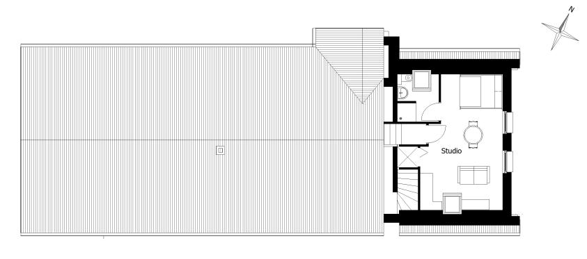 Maison individuelle