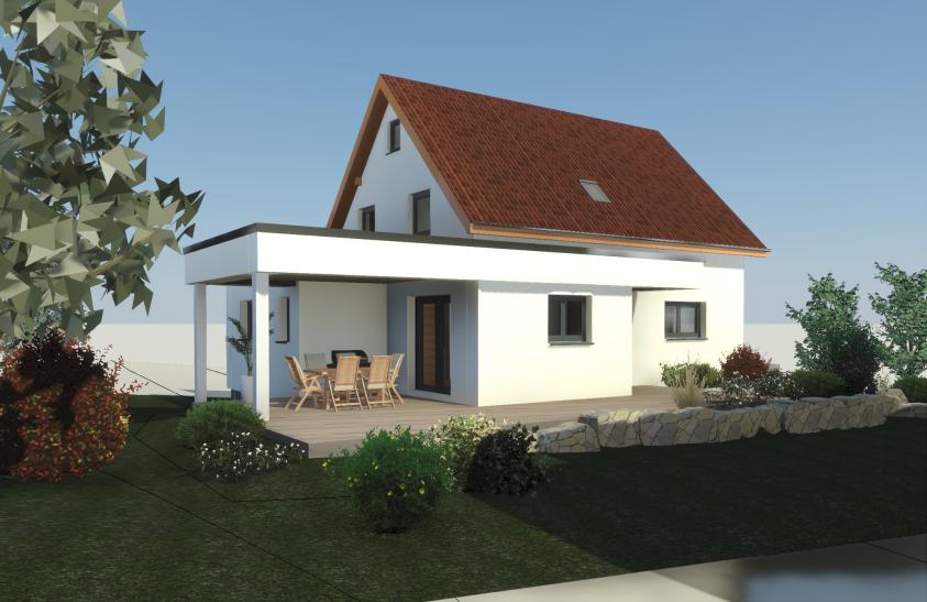 Maison individuelle