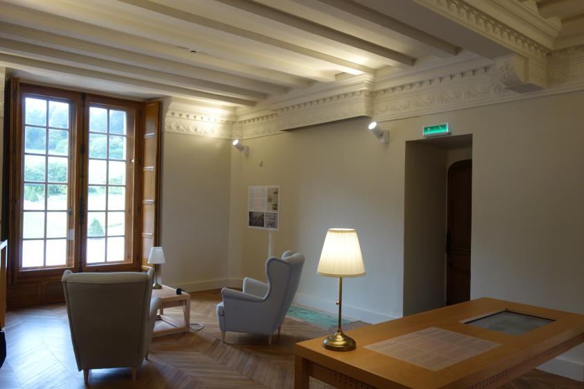 bureau