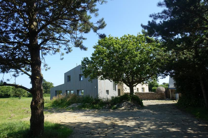 Maison G.