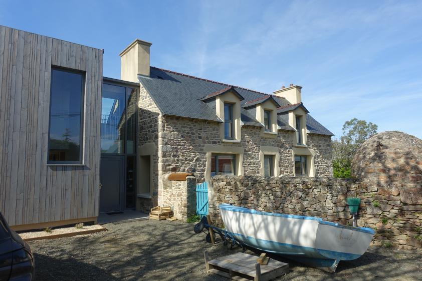 Maison G.