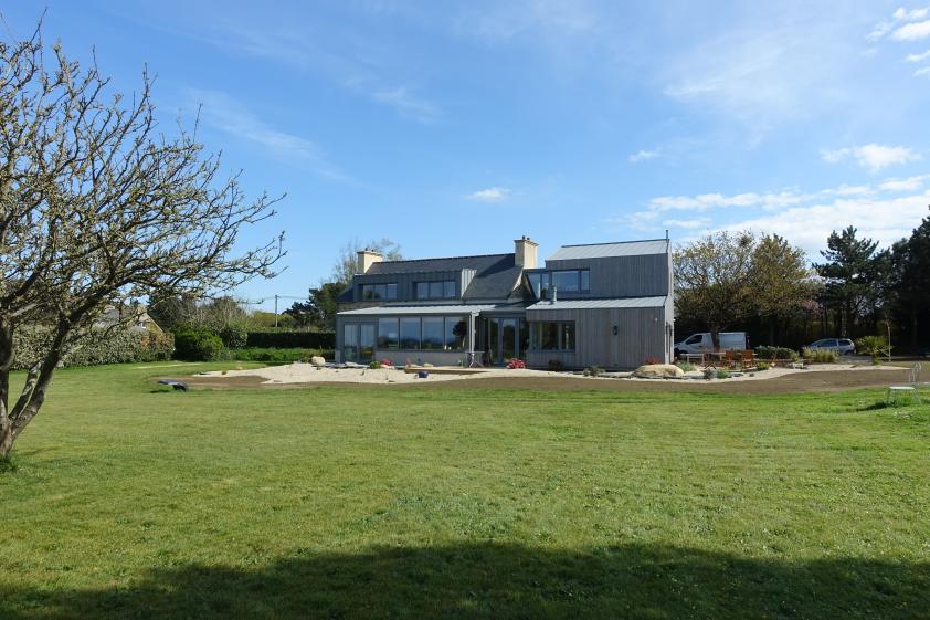 Maison G.