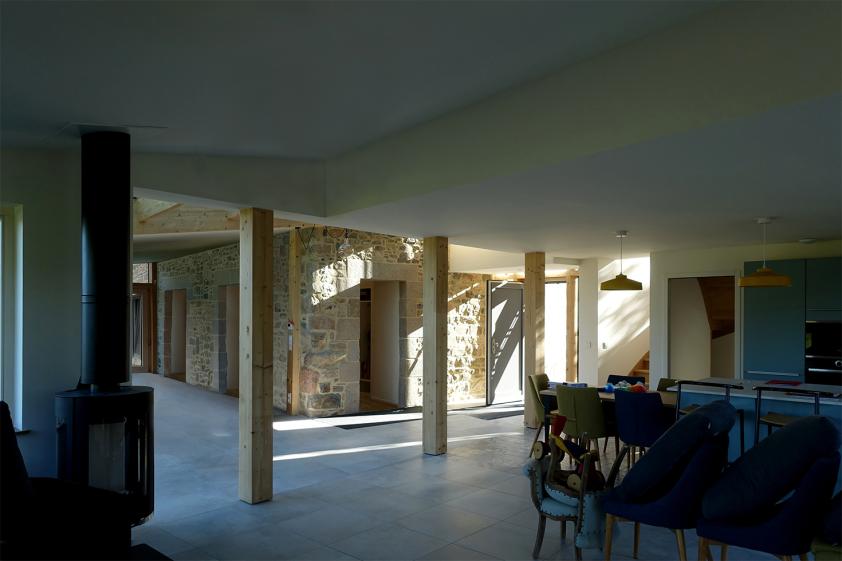 Maison G.