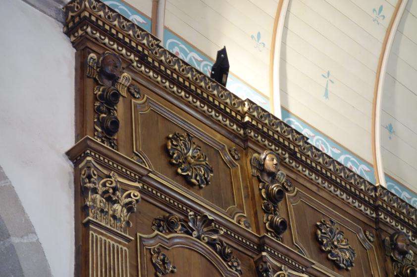 détail