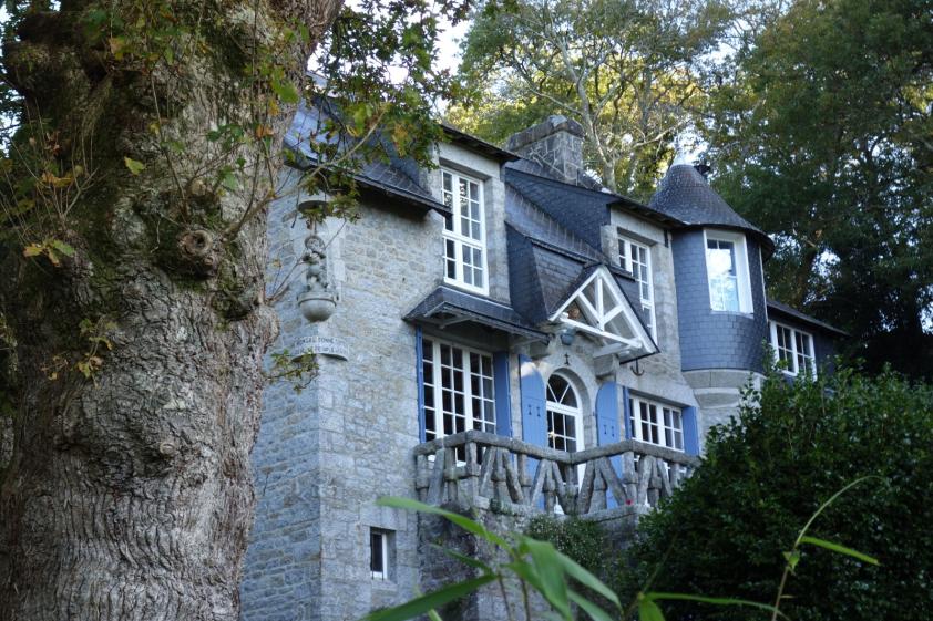 vue générale
