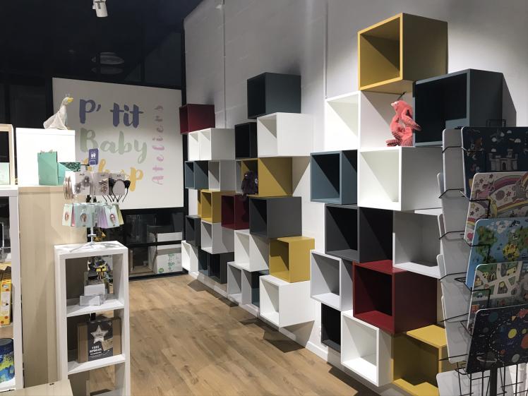 Espace des Peluches