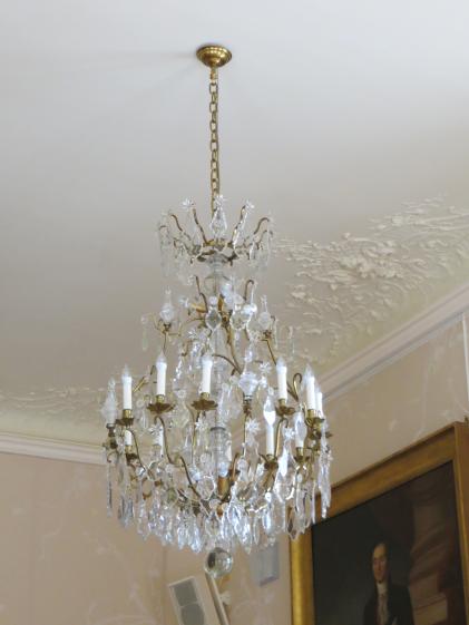 lustre
