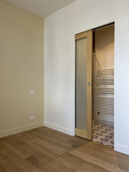 vue intérieure