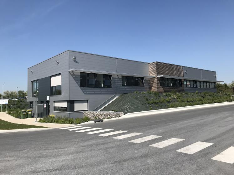 Bureaux