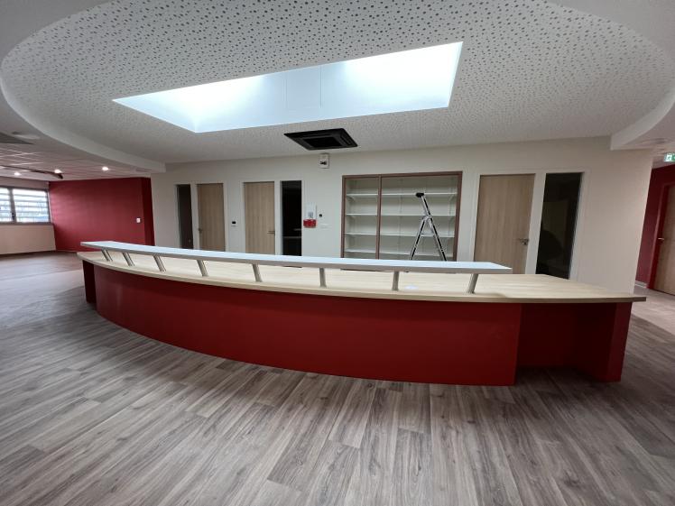 banque