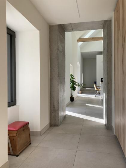 Entrée