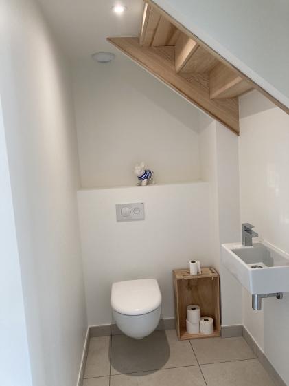 Toilettes