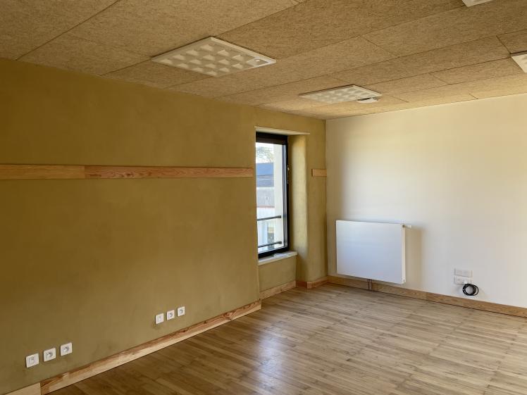 Salle de réunion - coworking