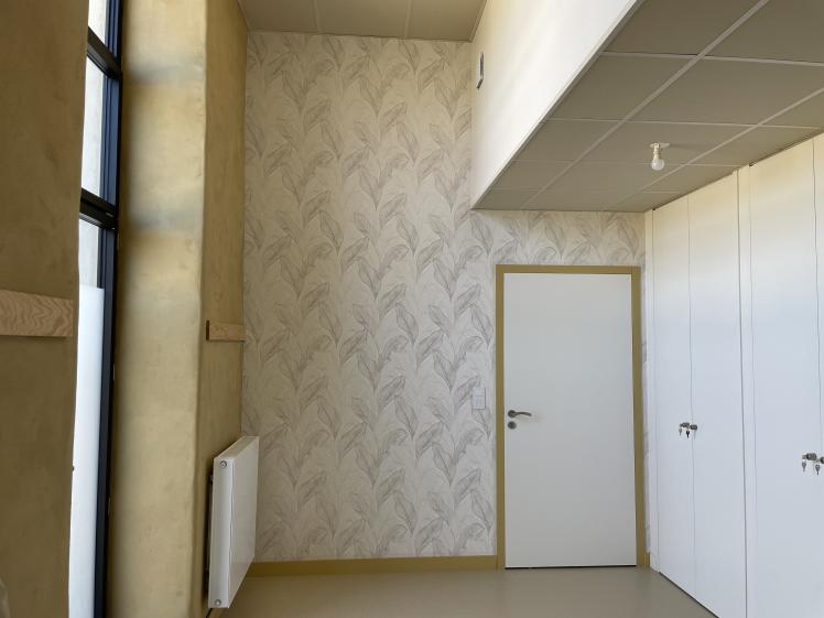 Cabinet médical