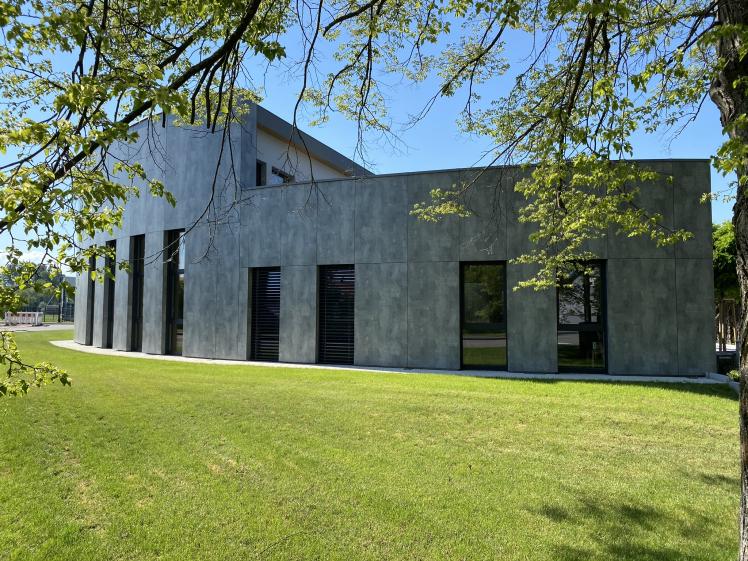 Maison médicale de Beinheim