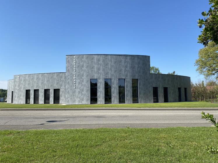 Maison médicale de Beinheim