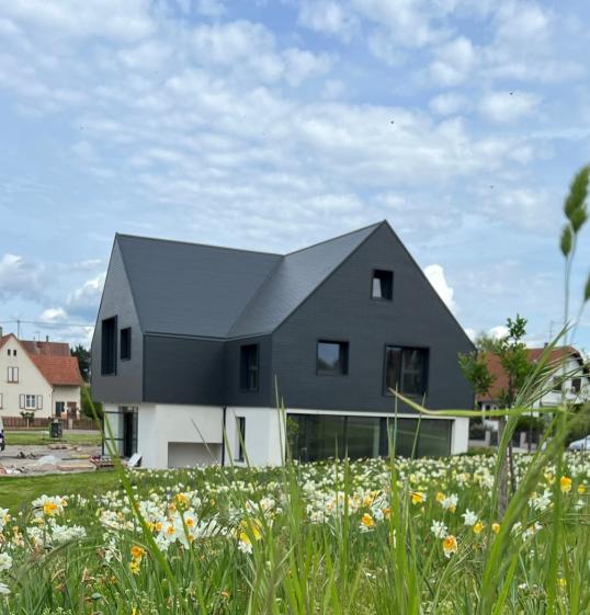 Maison de santé de Seebach