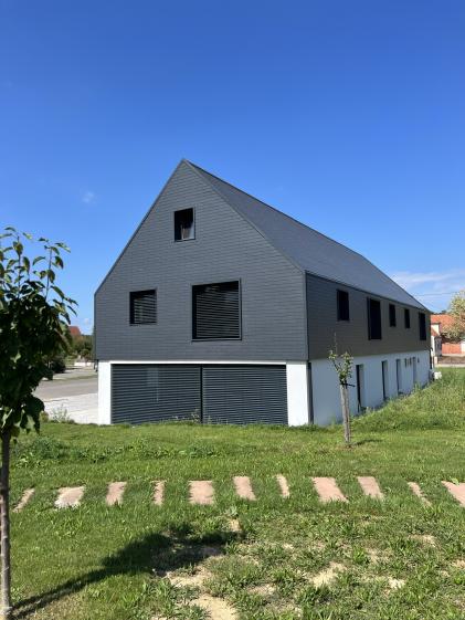 Maison de santé de Seebach