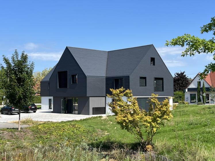 Maison de santé de Seebach