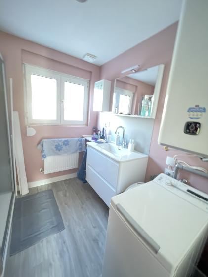 Salle d'eau photo  1