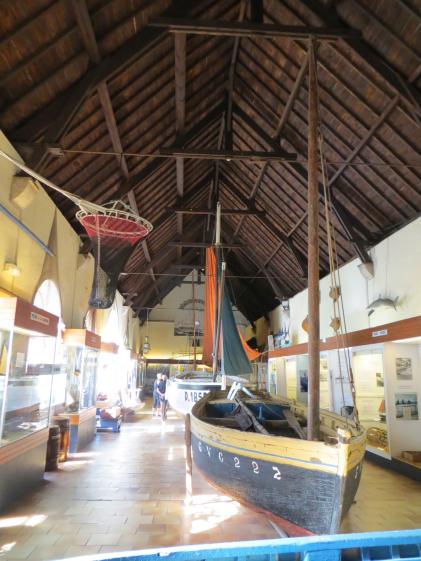 salle du musée