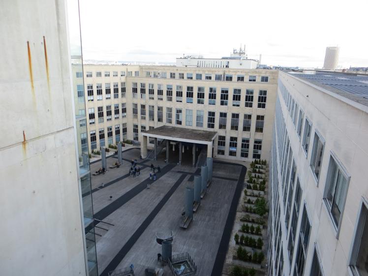 paris dauphine