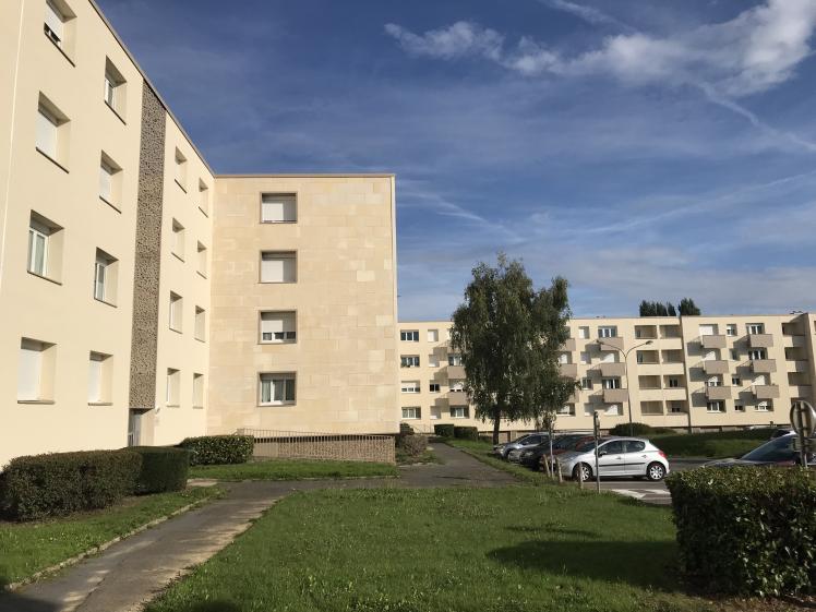 vue arrière