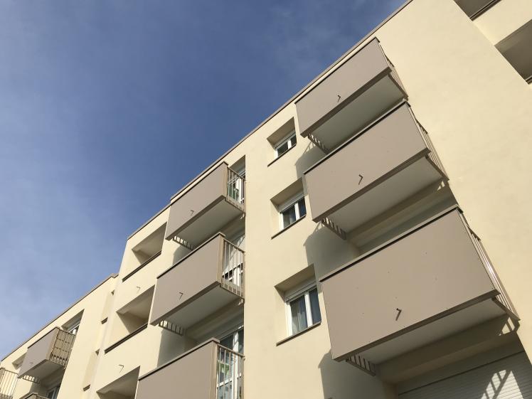balcons