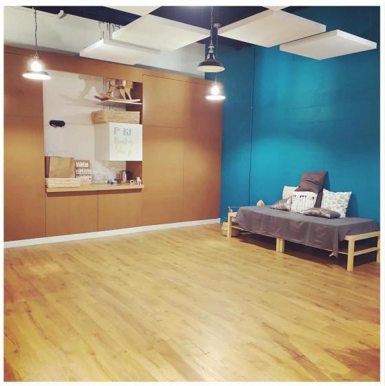 Atelier Polyvalent