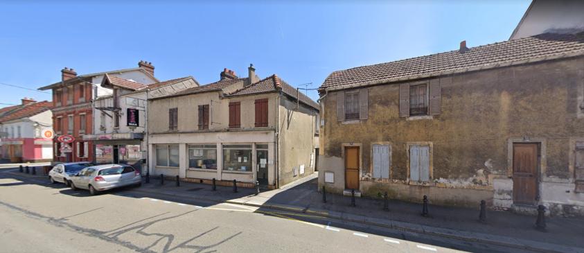 Etat des Lieux