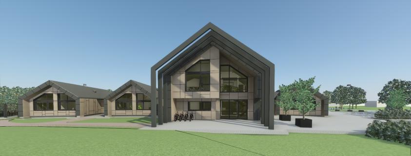 Nouvelle Maison de santé de Mertzwiller