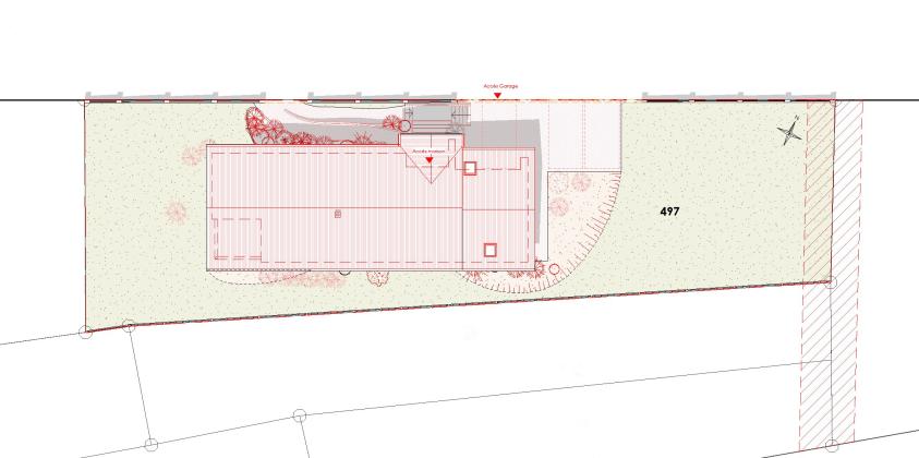 Maison individuelle
