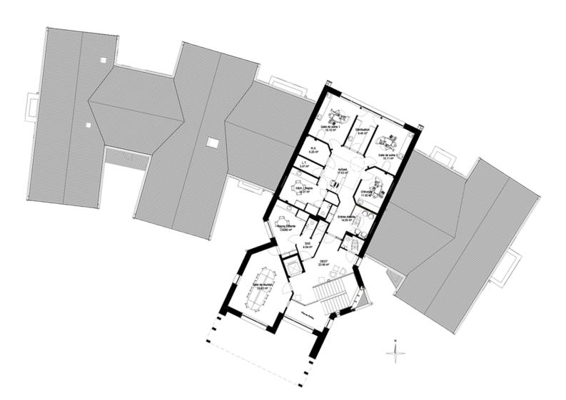 Nouvelle Maison de santé de Mertzwiller