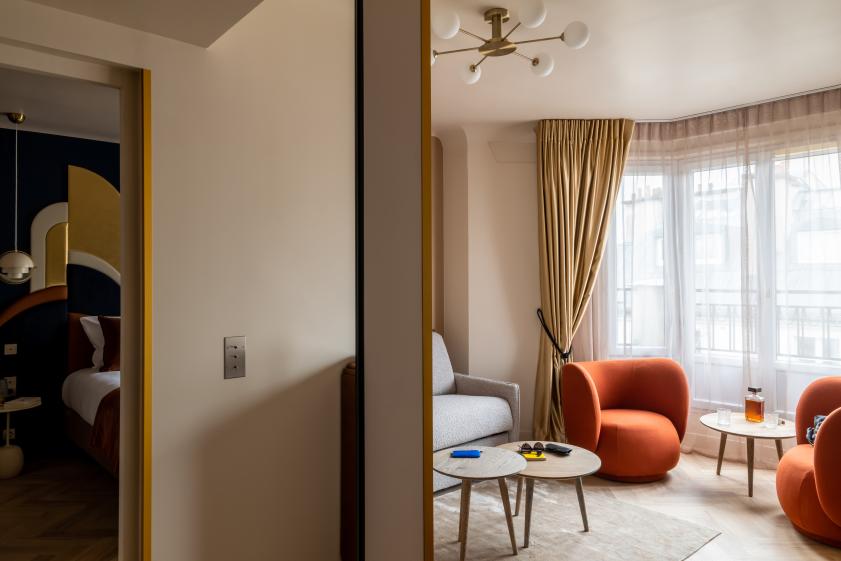 Suites 