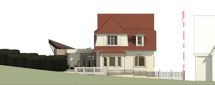 Extension héliodynamique