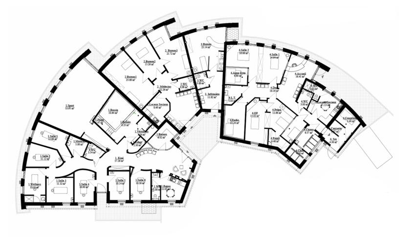 Maison médicale de Beinheim