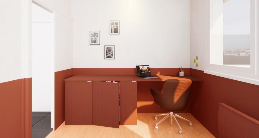 Perspective Bureau