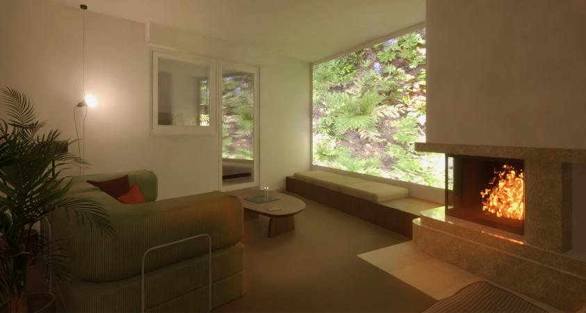 Perspective Salon