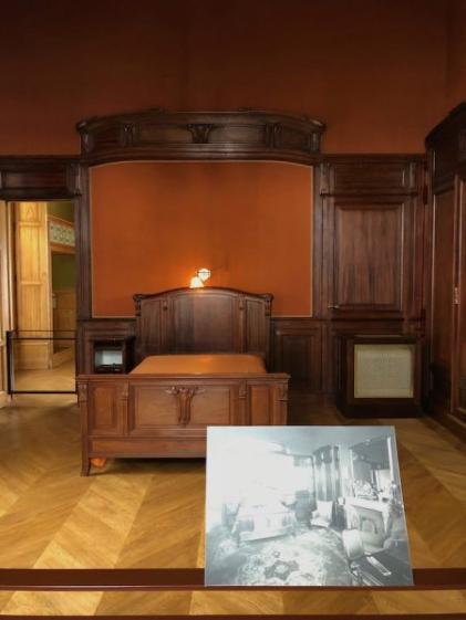 chambre