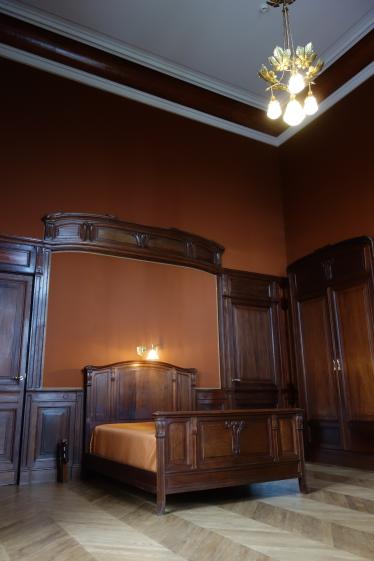 chambre