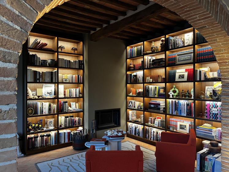 BIBLIOTHEQUE