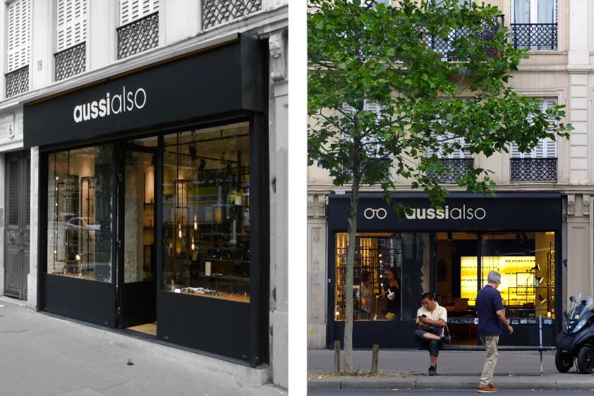 VITRINE 2