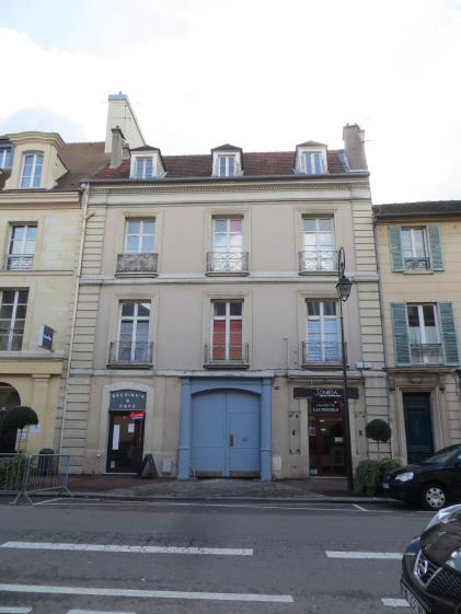 façade