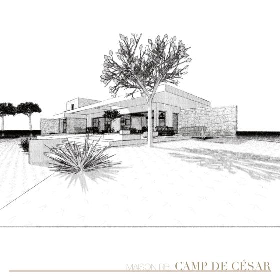 MAISON RB