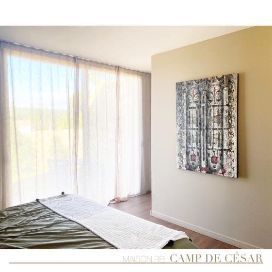 MAISON RB
