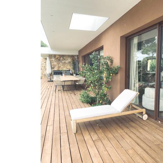 MAISON RB