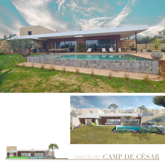 MAISON RB