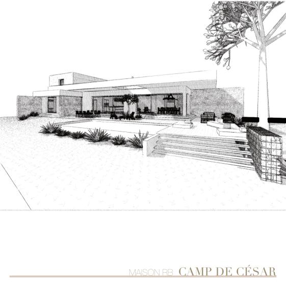 MAISON RB