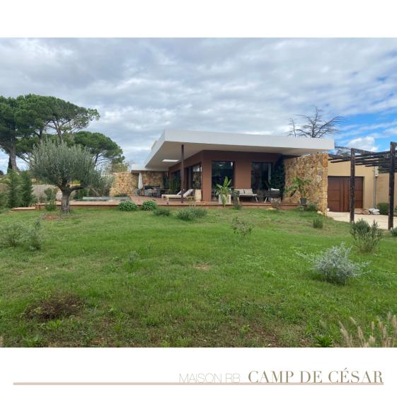 MAISON RB