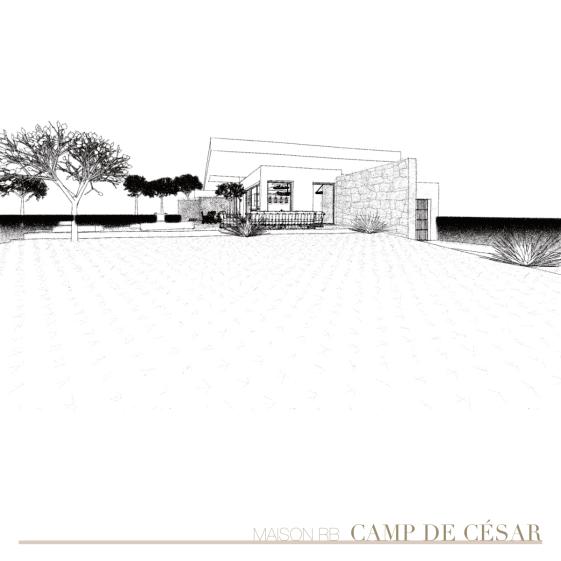 MAISON RB